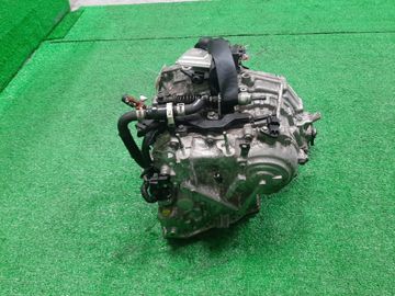 АКПП НА SUZUKI HUSTLER MR41S R06A