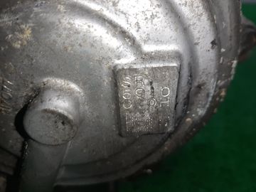 АКПП НА SUZUKI HUSTLER MR41S R06A
