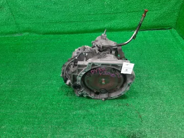 АКПП НА MAZDA DEMIO DY3W ZJ-VE