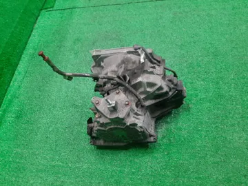 АКПП НА MAZDA DEMIO DY3W ZJ-VE