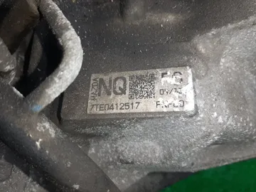 АКПП НА MAZDA DEMIO DY3W ZJ-VE