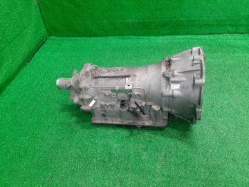 АКПП НА NISSAN SKYLINE V36 VQ25HR