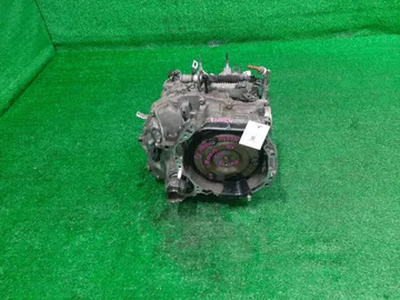 АКПП НА NISSAN MOCO MG33S R06A