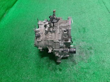 АКПП НА NISSAN MOCO MG33S R06A