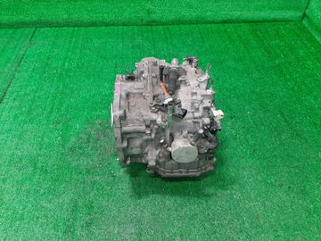 АКПП НА NISSAN MOCO MG33S R06A