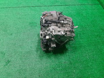 АКПП НА NISSAN MOCO MG33S R06A