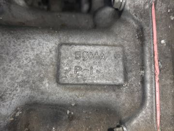 АКПП НА NISSAN MOCO MG33S R06A