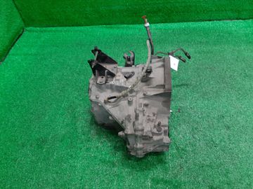 АКПП НА TOYOTA COROLLA NZE121 1NZ-FE