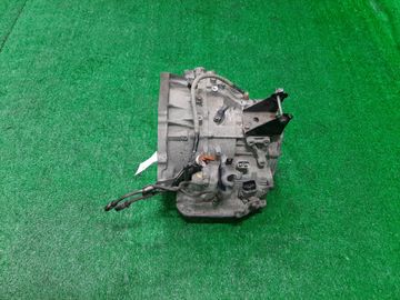 АКПП НА TOYOTA COROLLA NZE121 1NZ-FE