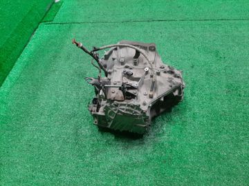 АКПП НА TOYOTA COROLLA NZE121 1NZ-FE
