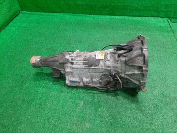 АКПП НА TOYOTA CROWN JZS151 1JZ-GE