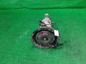 АКПП НА TOYOTA CROWN JZS151 1JZ-GE