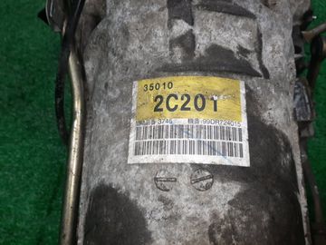 АКПП НА TOYOTA CROWN JZS151 1JZ-GE