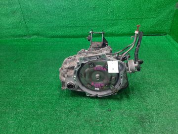 АКПП НА TOYOTA ISIS ZNM10G 1ZZ-FE