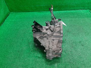 АКПП НА TOYOTA ISIS ZNM10G 1ZZ-FE