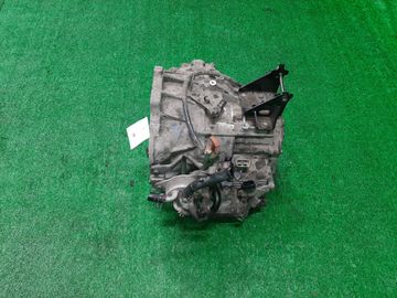 АКПП НА TOYOTA ISIS ZNM10G 1ZZ-FE