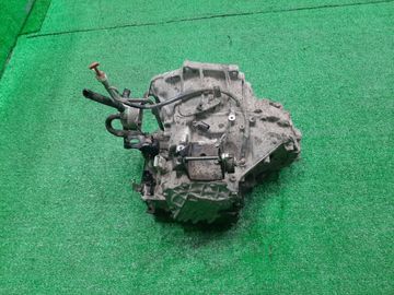 АКПП НА TOYOTA ISIS ZNM10G 1ZZ-FE