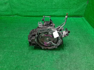 АКПП НА TOYOTA ISIS ZNM10G 1ZZ-FE