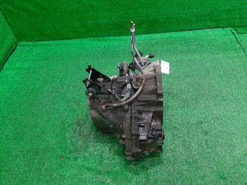АКПП НА TOYOTA ISIS ZNM10G 1ZZ-FE
