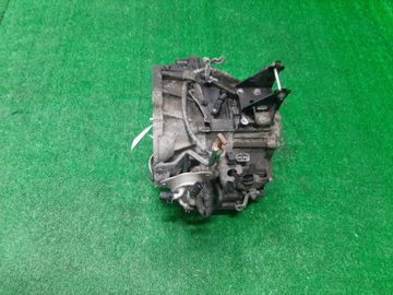 АКПП НА TOYOTA ISIS ZNM10G 1ZZ-FE