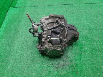 АКПП НА TOYOTA ISIS ZNM10G 1ZZ-FE
