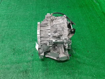 АКПП НА TOYOTA COROLLA  AXIO NZE141 1NZ-FE