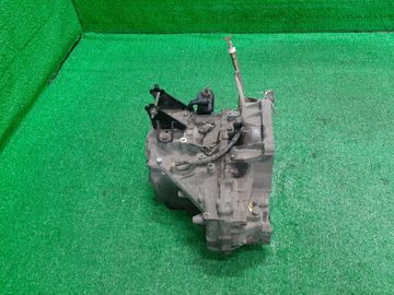 АКПП НА TOYOTA COROLLA NZE121 1NZ-FE