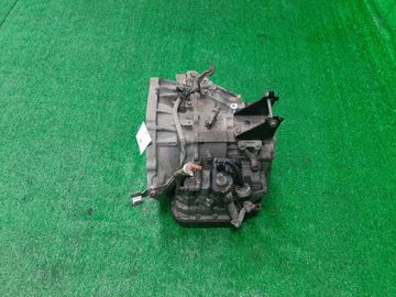 АКПП НА TOYOTA COROLLA NZE121 1NZ-FE