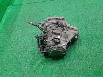 АКПП НА TOYOTA COROLLA NZE121 1NZ-FE