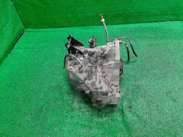 АКПП НА TOYOTA COROLLA NZE121 1NZ-FE