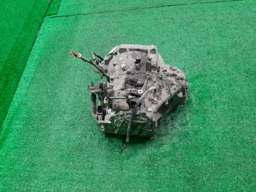 АКПП НА TOYOTA COROLLA NZE121 1NZ-FE