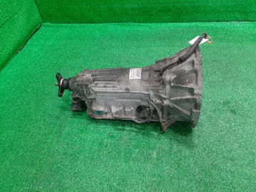 АКПП НА TOYOTA ARISTO JZS160 2JZ-GE