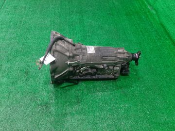 АКПП НА TOYOTA ARISTO JZS160 2JZ-GE
