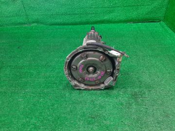 АКПП НА TOYOTA ARISTO JZS160 2JZ-GE