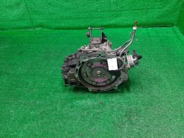 АКПП НА TOYOTA ISIS ZNM10G 1ZZ-FE