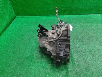 АКПП НА TOYOTA ISIS ZNM10G 1ZZ-FE