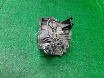 АКПП НА TOYOTA ISIS ZNM10G 1ZZ-FE