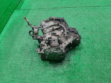 АКПП НА TOYOTA ISIS ZNM10G 1ZZ-FE