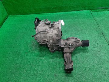 АКПП НА TOYOTA COROLLA  AXIO ZRE144 2ZR-FE
