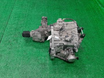 АКПП НА TOYOTA COROLLA  AXIO ZRE144 2ZR-FE
