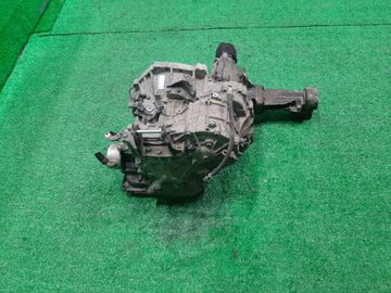 АКПП НА TOYOTA COROLLA  AXIO ZRE144 2ZR-FE