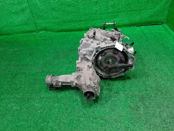 АКПП НА TOYOTA COROLLA  AXIO ZRE144 2ZR-FAE