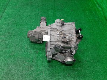 АКПП НА TOYOTA COROLLA  AXIO ZRE144 2ZR-FAE