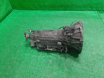 АКПП НА TOYOTA CROWN MAJESTA JZS155 2JZ-GE
