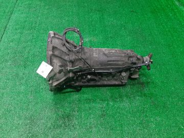 АКПП НА TOYOTA CROWN MAJESTA JZS155 2JZ-GE