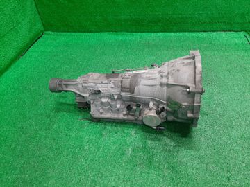 АКПП НА TOYOTA MARK X GRX121 3GR-FSE