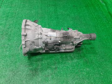 АКПП НА TOYOTA MARK X GRX121 3GR-FSE