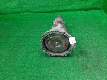 АКПП НА TOYOTA MARK X GRX121 3GR-FSE