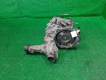 АКПП НА TOYOTA COROLLA  AXIO ZRE144 2ZR-FE