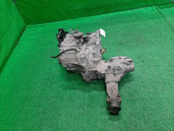 АКПП НА TOYOTA COROLLA  AXIO ZRE144 2ZR-FE